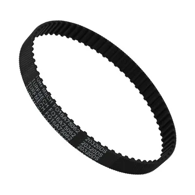 Toothed Drive Belt Fits ATCO Windsor 12S 14S Cylinder Mowers - OEM F016A75062 • £8.10