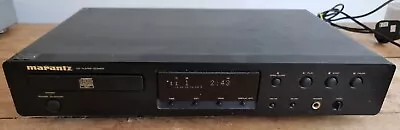 £49.99 • Buy MARANTZ CD5400/N1B Compact Disc CD Player, 230v, 50Hz, Black