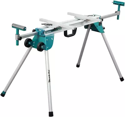 Makita WST06 Compact Folding Miter Saw Stand • $223.99