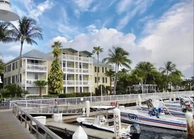 Key West Timeshare Hyatt Sunset Harbor STUDIO 5days/4nts JULY 7-11 2024 On Gulf • $720