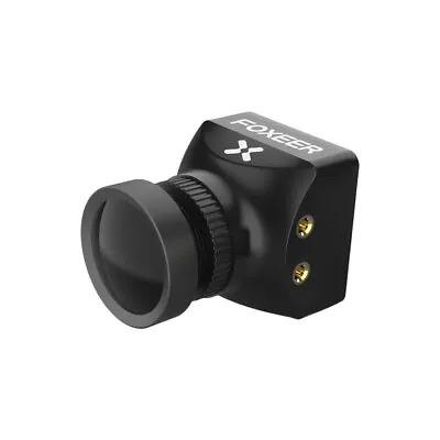 Foxeer Razer 2.1mm M12 1200TVL PAL NTSC FPV Camera With OSD For RC FPV Drone • $22.55