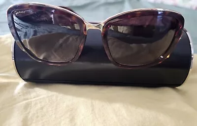 Women's Bvlgari Sunglasses • $190