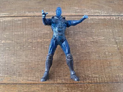 Hasbro 2014 Marvel Electro Action Figure Toy From Spiderman  • $8.95