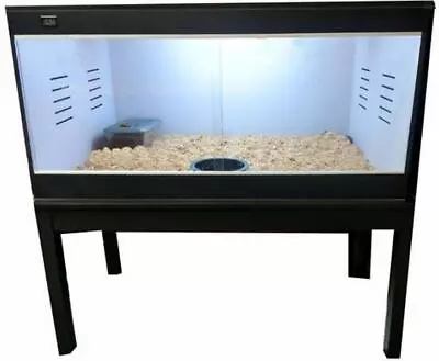 STAND For Reptile Cage Critter Condo Bearded Dragon Fits 36  Cage NEW! • $187
