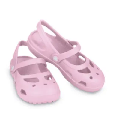 £61.15 • Buy Crocs Kid’s Sandals Shayna Bubble Gum 13, 15.5㎝ US C5, C8