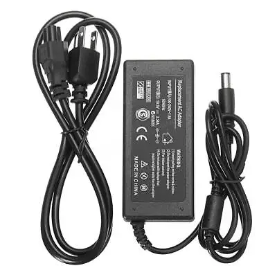 Genuine DELL Latitude E6540 PA-12 65W AC Power Adapter Laptop Charger • $17.07