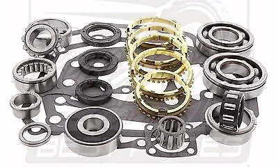 Fits Toyota W55 W56 W58 Celica Supra Manual Transmission Rebuild Kit 5 Spd 78-91 • $188.50