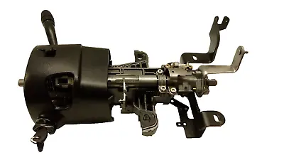 Reman'd Ford F150 F250 F350 Tilt Steering Column W/ Auto Trans Overdrive Button  • $349.99