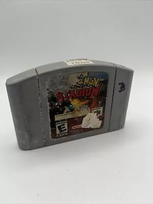 $19.99 • Buy Pokemon Stadium 1- Nintendo N64 Game US Version