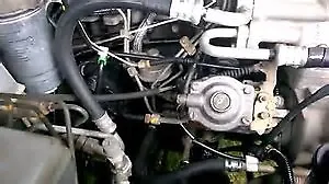 Land Rover 200TDI 300TDI Throttle Repair Kit Includes Free Instructions.  • £59.50