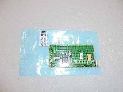 $8.99 • Buy NEW Genuine Dell Vostro 1015 A860 Touch Pad 56AAA2110B RMFT6