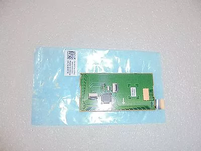 NEW Genuine Dell Vostro 1015 A860 Touch Pad 56AAA2110B RMFT6 • $8.99