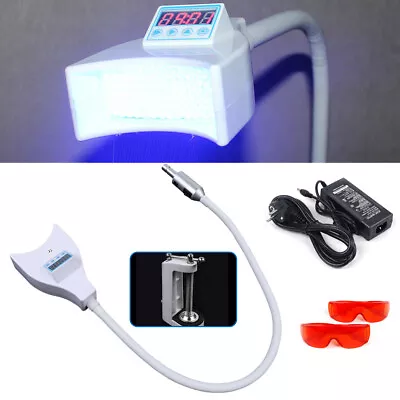 Dental Teeth Whitening Lamp Light LED Bleaching Accelerator Machine Household • $109