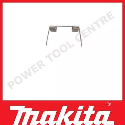 Makita Blower Replacement Torsion Spring 5 PB250 PB2504 RBL250 BHX2500 BHX2501 • £3.69