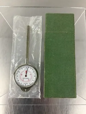 Vintage Swiss Dietzgen Opisometer 1719-B Map Measure In Original Box • $36.95