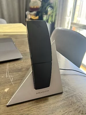 Bang & Olufsen BeoCom 6000 Charcoal Handset & Charger • $60