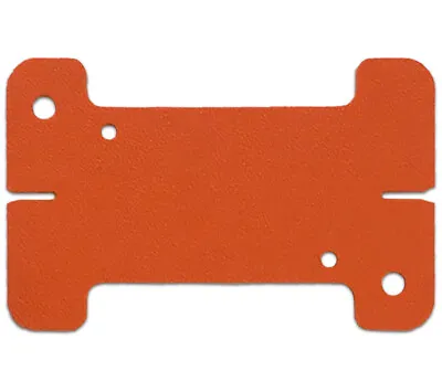 Mini-Spool Card High Vis Orange Sagewood Gear Compact Pocket Cordage Carry Tool • $9.99