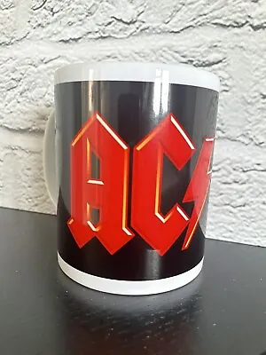 £7.99 • Buy AC/DC Mug