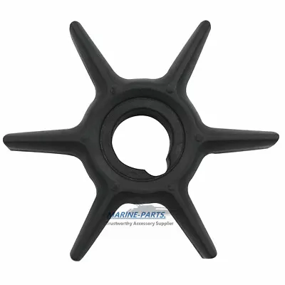 Water Pump Impeller 47-42038 For Mercury 6HP 8HP 9.9HP 15HP Outboard 18-3062 • $8