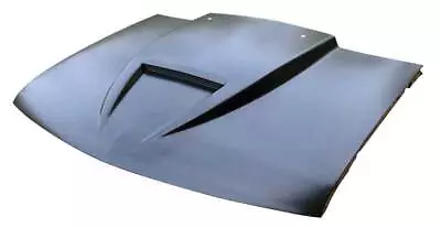 94-04 Chevy S-10 / Gmc Sonoma  Ram Air Style Hood  Amd 300-4194-3 1994-2004 • $419.99