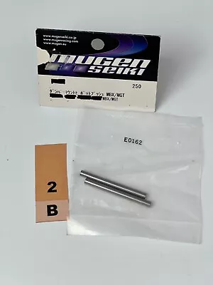 2B - Mugen Axis Front Suspension Arm MBX6/X7 E0162 • £3.60