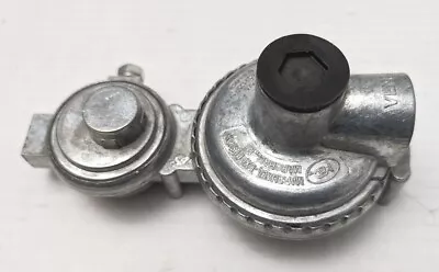 Marshall Excelsior Lp Gas -two Stage Regulator Part Megr-29-1 • $39.96