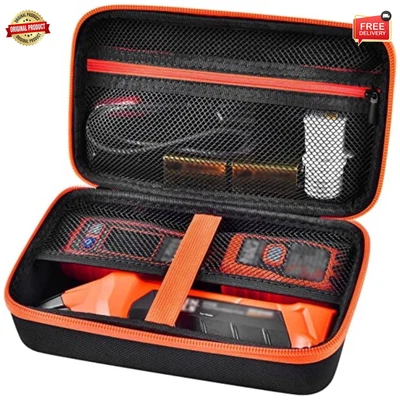 $24.70 • Buy Circuit Breaker Finder Integrated GFCI Outlet Tester Receptacle Klein Tools Case