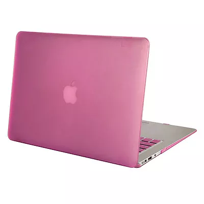 13  15'' Retina Hard Rubberized Hard Case Cover Protector For Apple MacBook Pro  • $9.96