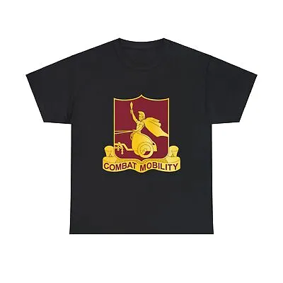 20 Transportation Battalion (U.S. Army) T-Shirt • $12.35