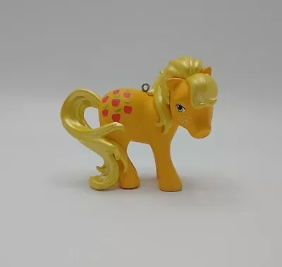 2020 My Little Pony Applejack Apple Jack MLP Hallmark Keepsake Ornament  • $13.80