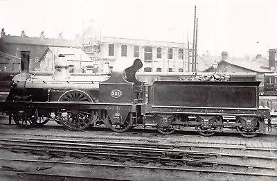 North Castow Jenny Locomotive Steam Diesel Engine Train Photograph Postcard Size • $6.32