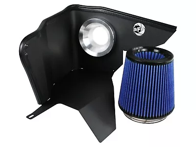 Engine Cold Air Intake Performance Kit-Eng Code: M54 E39 Fits 2001 BMW 530i • $391