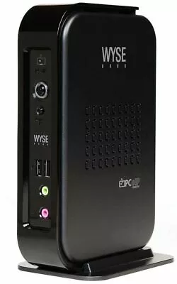 DELL WYSE D200 P20 PCoIP Thin Client 4xUSB Gigabit LAN Dual DVI Inc Power Supply • $50