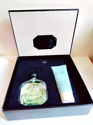 ARMANl Acqua Di GlOlA 30ml EDP Set 75ml Lotion Early Formula • £65