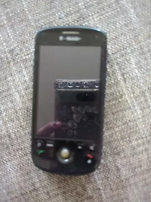 HTC My Touch Your Way 3G With Google Tmobile • $15