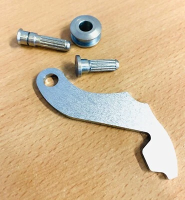 $70 • Buy HK HT HG Holden Door Pin Repair Hinge Kit Monaro, Kingswood, Premier