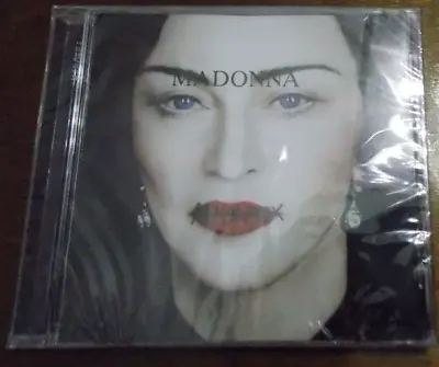 Madonna Madame X CD. BRAND NEW! FAST SHIPPING! • $1.95