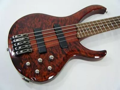 IBANEZ BTB775PB Electric Base #22723 • $864