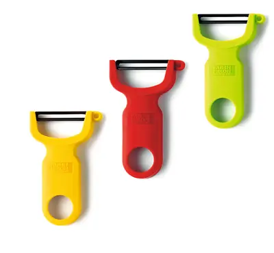 KUHN RIKON PEELER - Red Green Yellow Or Grey  - SWISS Made • £5.15