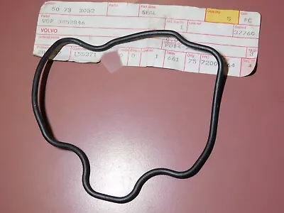 Volvo Penta 3852846 Omc Johnson Evinrude 913810 Exhaust Seal Engine New Oe Fast! • $9.49