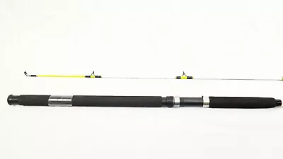 Ol' Whiskers Catfish 9' Spinning Rod Ows-902mh    • $26.95