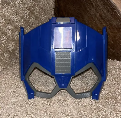 $6.99 • Buy 2016 Transformers Optimus Prime Mask Goggles
