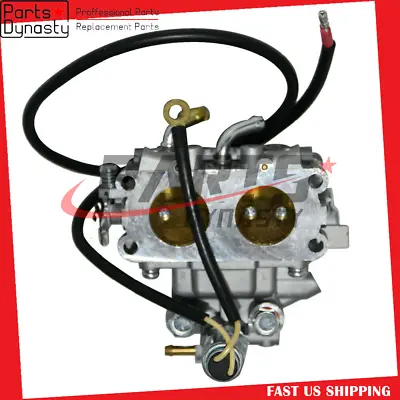 $42.01 • Buy Carburetor Fits Honda GX670 24HP V Twin Engines US Stock