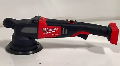 Milwaukee 2685-20 M18 Cordless 21mm Random Orbital Polisher (Tool-Only) • $244.99