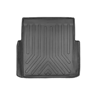 Cargo Liner Rear Trunk Floor Mat Fits Mercedes S-Class W221 2007-2013  Boot Tray • $79.90