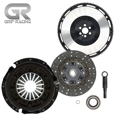 GR Stage 1 Clutch Kit And Chromoly Flywheel Fits Datsun 280Z 280ZX L28E L28ET • $641.47