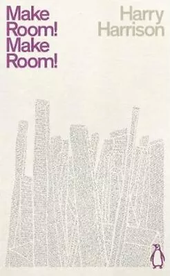 £8.66 • Buy Make Room! Make Room! By Harry Harrison 9780241507704 | Brand New