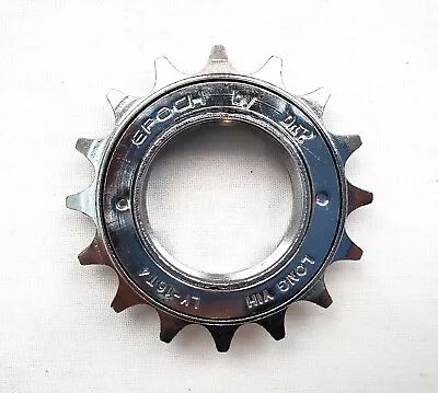 DNP Epoch Single Speed Freewheel 16T CP 1/2 X 1/8 • $19.95