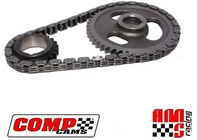 Comp Cams 3203 Timing Chain Set For 1956-1988 Chrsler Mopar LA 318 340 360 • $59.99