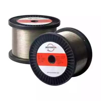 Master Gamma EDM Wire 0.25mm EDM Wire  11lbs 0.010  P5 SPOOL Mitsubishi SODICK • $109.99